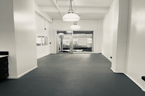 Photo of property in Orange House/land Equity, 6/182 Wakefield Street, Te Aro, Wellington, 6011