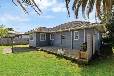 Photo of property in 1/78 Cambridge Terrace, Papatoetoe, Auckland, 2025