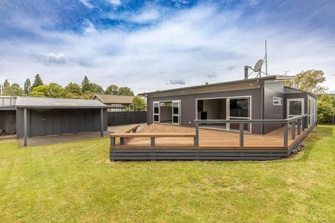 Photo of property in 49 Rangipoia Place, Turangi, 3334