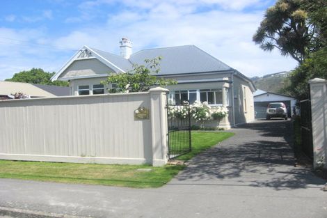 Photo of property in 14 Martin Avenue, Beckenham, Christchurch, 8023