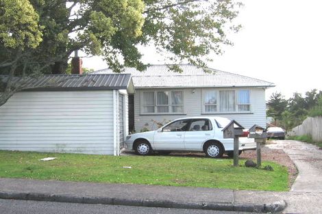 Photo of property in 20 Royal View Road, Te Atatu South, Auckland, 0610