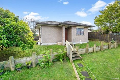 Photo of property in 91 Mahia Road, Manurewa, Auckland, 2102