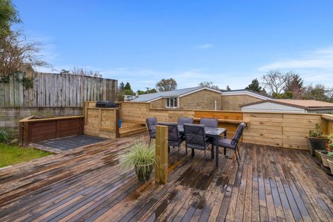 Photo of property in 111a Ngongotaha Road, Ngongotaha, Rotorua, 3010
