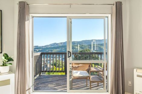 Photo of property in 87a Volga Street, Island Bay, Wellington, 6023