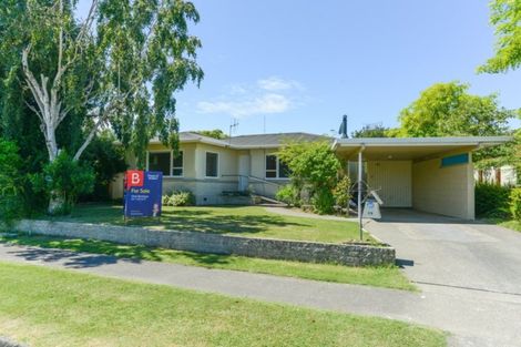 Photo of property in 28 Canterbury Street, Tamatea, Napier, 4112