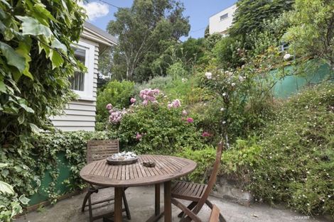 Photo of property in 69 Tannadyce Street, Strathmore Park, Wellington, 6022