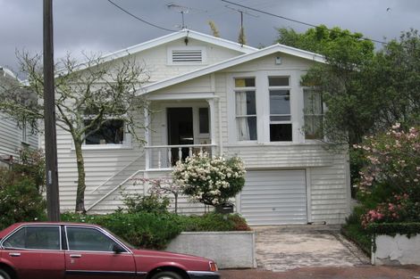 Photo of property in 22 Sherwood Avenue, Grey Lynn, Auckland, 1021