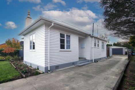 Photo of property in 27 Masters Crescent, Masterton, 5810
