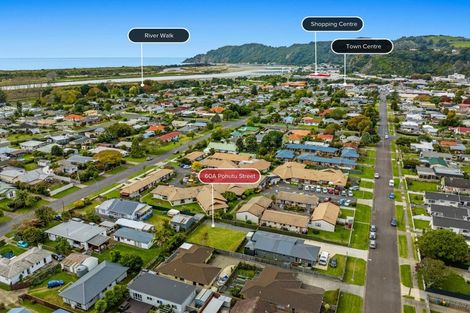 Photo of property in 60 Pohutu Street, Whakatane, 3120