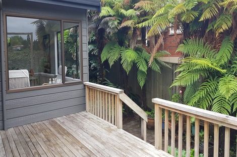 Photo of property in 9b Hamilton Parade, Hamilton Central, Hamilton, 3204