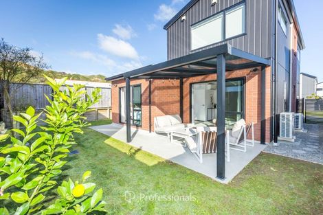 Photo of property in 7 La Mer Lane, Wallaceville, Upper Hutt, 5018