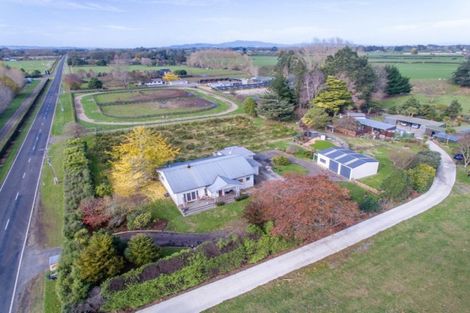 Photo of property in 174 Mystery Creek Road, Ohaupo, 3881