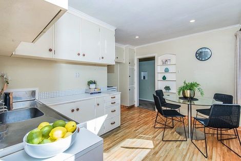 Photo of property in 55 Ohariu Road, Johnsonville, Wellington, 6037