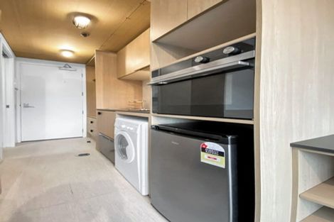 Photo of property in Vedado Apartments, 208/41 Hopper Street, Mount Cook, Wellington, 6011