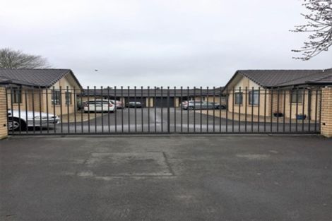 Photo of property in 29f Campbell Street, Frankton, Hamilton, 3204