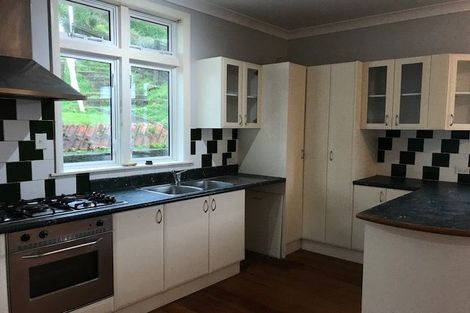 Photo of property in 118 Calabar Road, Miramar, Wellington, 6022