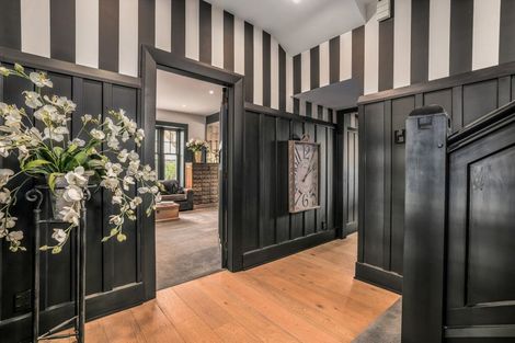 Photo of property in 1 Rochdale Street, Fendalton, Christchurch, 8014