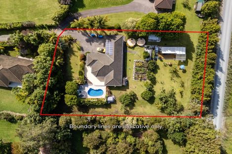 Photo of property in 10 Urutawa Drive, Kerikeri, 0230