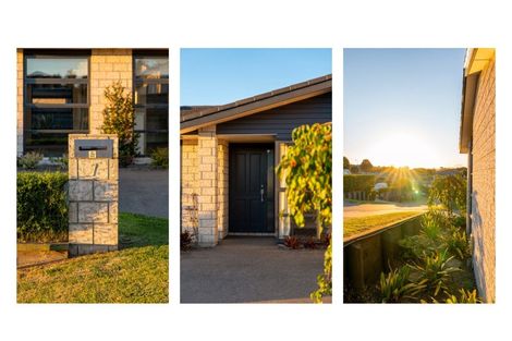 Photo of property in 7 Bernies Way, Ohauiti, Tauranga, 3112