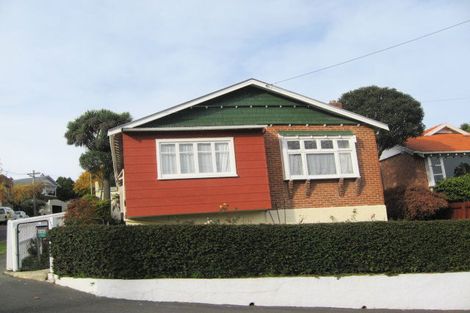 Photo of property in 140 Signal Hill Road, Opoho, Dunedin, 9010