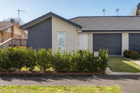 Photo of property in 1/103 Bruce Avenue, Glenview, Hamilton, 3206