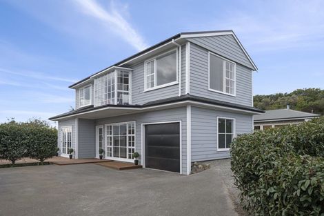 Photo of property in 119a Dyers Pass Road, Cashmere, Christchurch, 8022