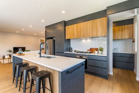 Photo of property in 13 Pukemarino Road, Waimauku, 0812