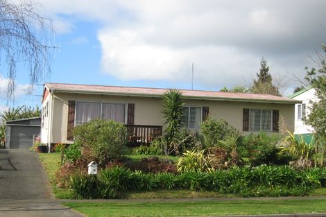 Photo of property in 76 Jack Street, Otangarei, Whangarei, 0112