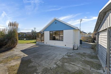 Photo of property in 238 Shortland Street, Aranui, Christchurch, 8061