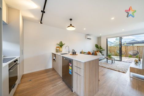 Photo of property in 117d Rata Street, Naenae, Lower Hutt, 5011