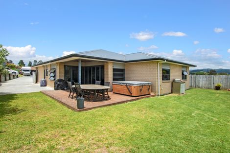 Photo of property in 14 Amy Kate Street, Tikipunga, Whangarei, 0112