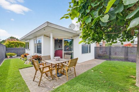 Photo of property in 5/143 Nelson Crescent, Napier South, Napier, 4110