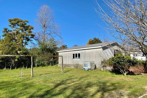 Photo of property in 35 Central Takaka Road, Takaka, 7183