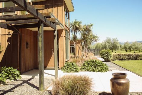 Photo of property in 22 Somerset Road, Clareville, Carterton, 5792