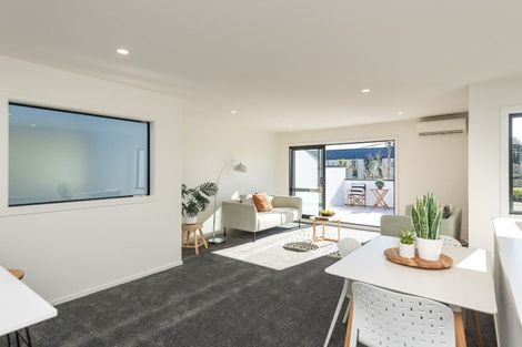 Photo of property in 4/22 Ranfurly Street, St Albans, Christchurch, 8014