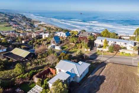 Photo of property in 49 Bennett Road, Ocean View, Dunedin, 9035