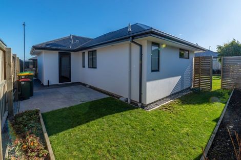 Photo of property in 23 Lennon Drive, Rolleston, 7614