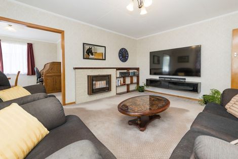 Photo of property in 20 Benmore Avenue, Cloverlea, Palmerston North, 4412