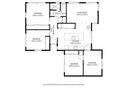Photo of property in 52a Dillon Street, Blenheim, 7201