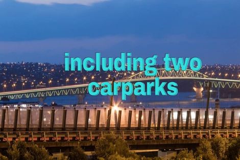 Photo of property in Santa Fe, 7/21 Day Street, Auckland Central, Auckland, 1010