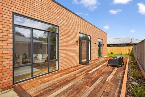 Photo of property in 55a Ivory Street, Rangiora, 7400