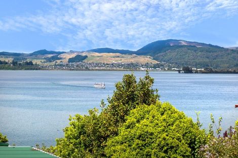 Photo of property in 200 Kawaha Point Road, Kawaha Point, Rotorua, 3010