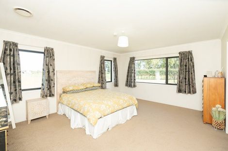 Photo of property in 294 Piako Road, Gordonton, Hamilton, 3281