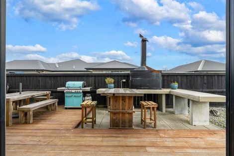 Photo of property in 55 Sovereign Boulevard, Kaiapoi, 7630