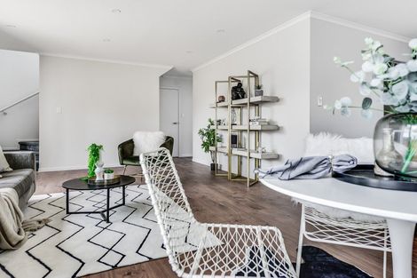 Photo of property in 3/20 Young Street, Claudelands, Hamilton, 3214