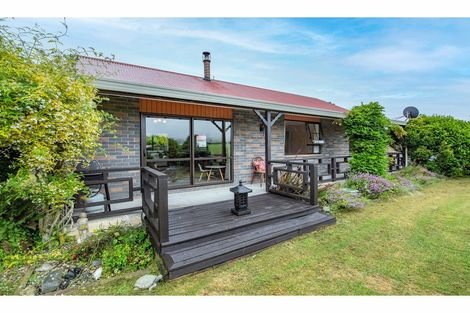 Photo of property in 204 Woodside Road, Oxford, 7495