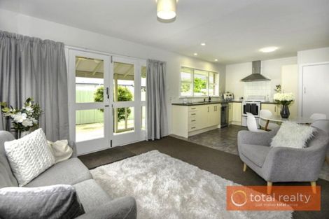 Photo of property in 12 Hurunui Street, Cracroft, Christchurch, 8025