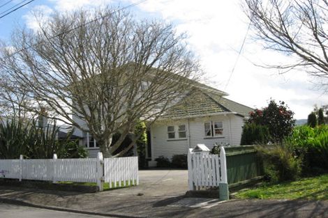 Photo of property in 329 Riverside Drive, Waterloo, Lower Hutt, 5011