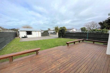 Photo of property in 55 Stafford Street, Whataupoko, Gisborne, 4010