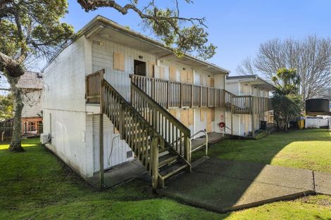 Photo of property in 22/2 Ryle Street, Freemans Bay, Auckland, 1011